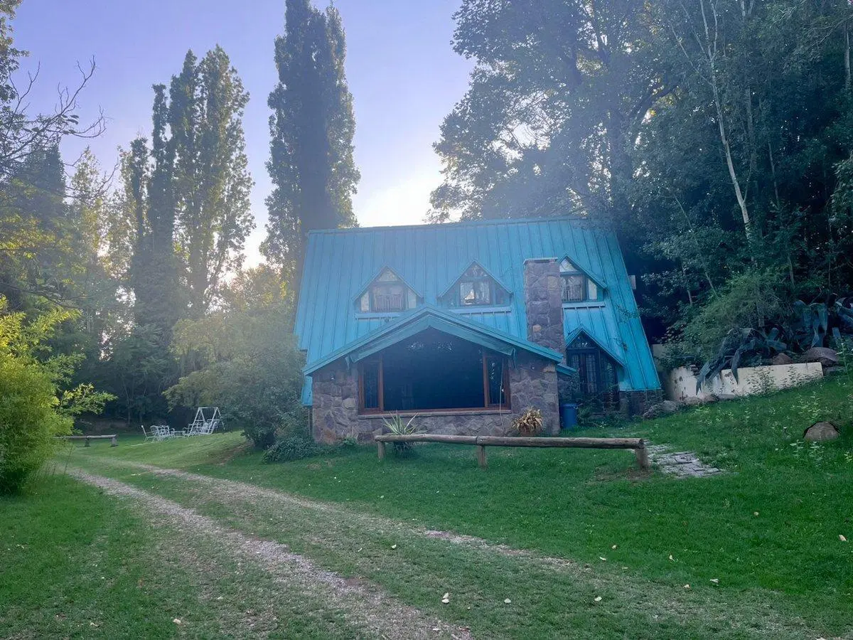 Casa en venta Vistalba, Mendoza 4