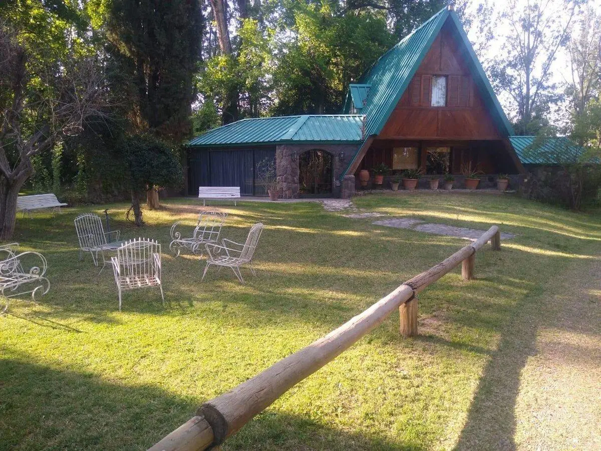 Casa en venta Vistalba, Mendoza 3
