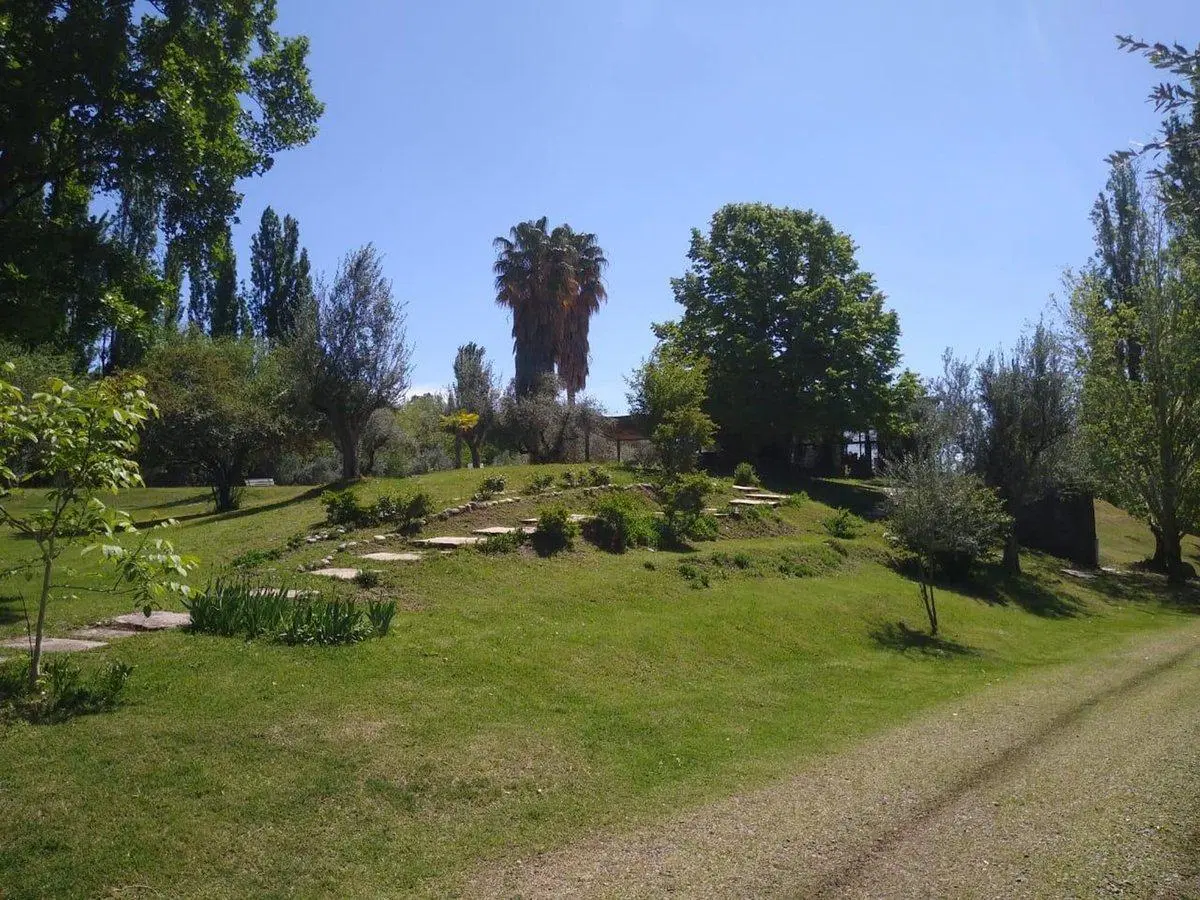 Casa en venta Vistalba, Mendoza 5