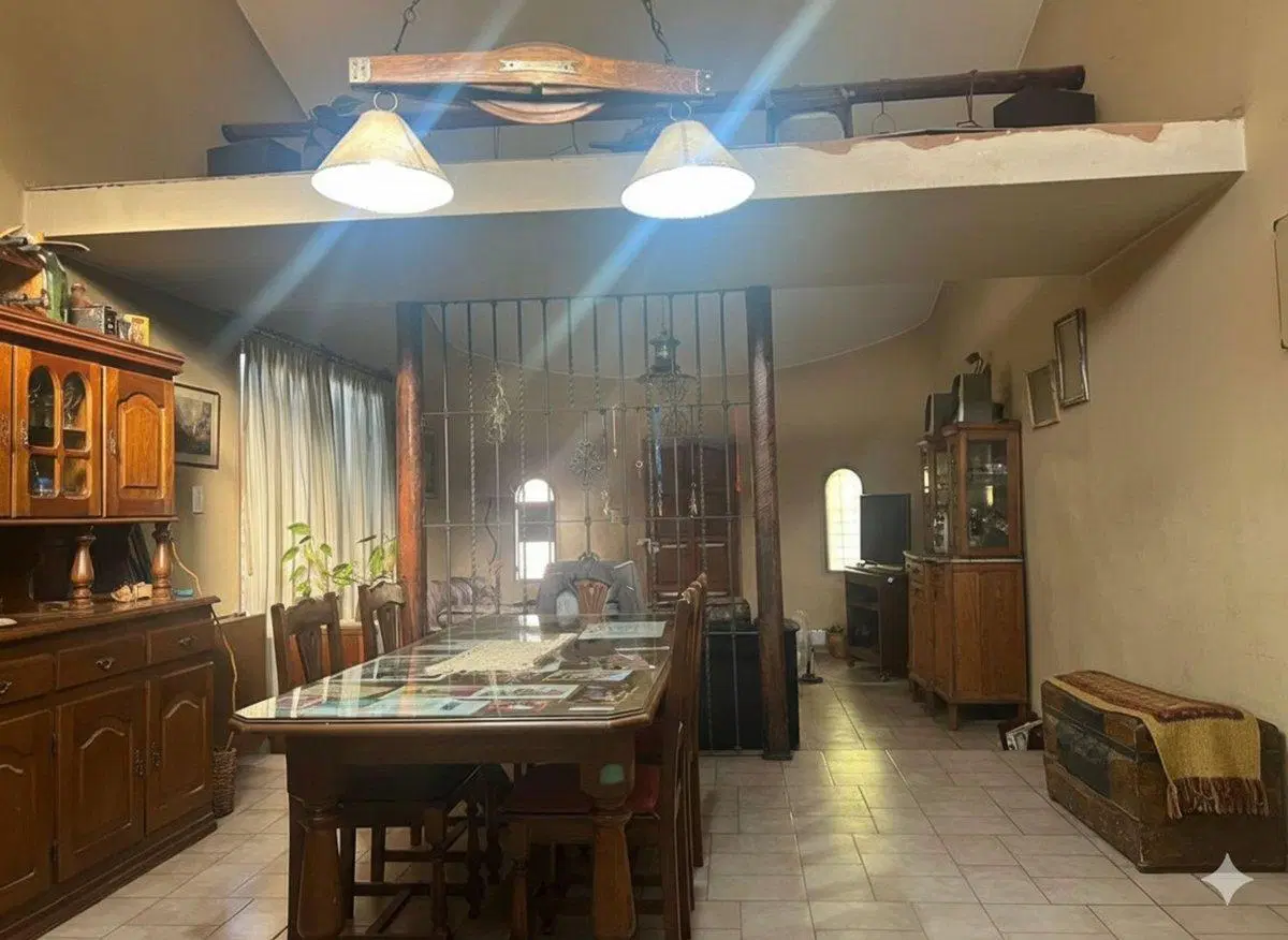 VENTA CASA 3 DORMITORIOS GODOY CRUZ MENDOZA 4