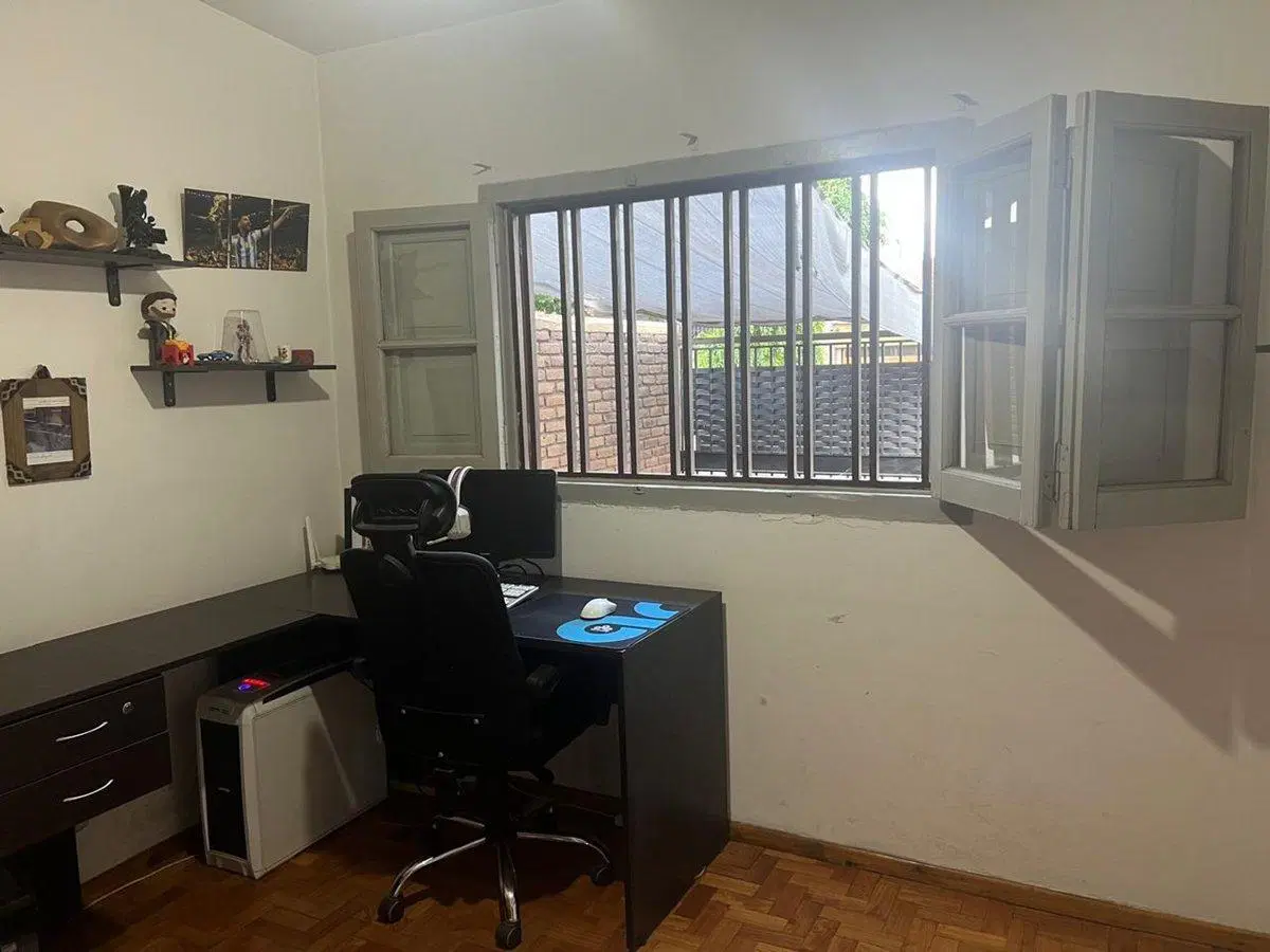VENTA CASA GODOY CRUZ APTA CRÉDITO 4