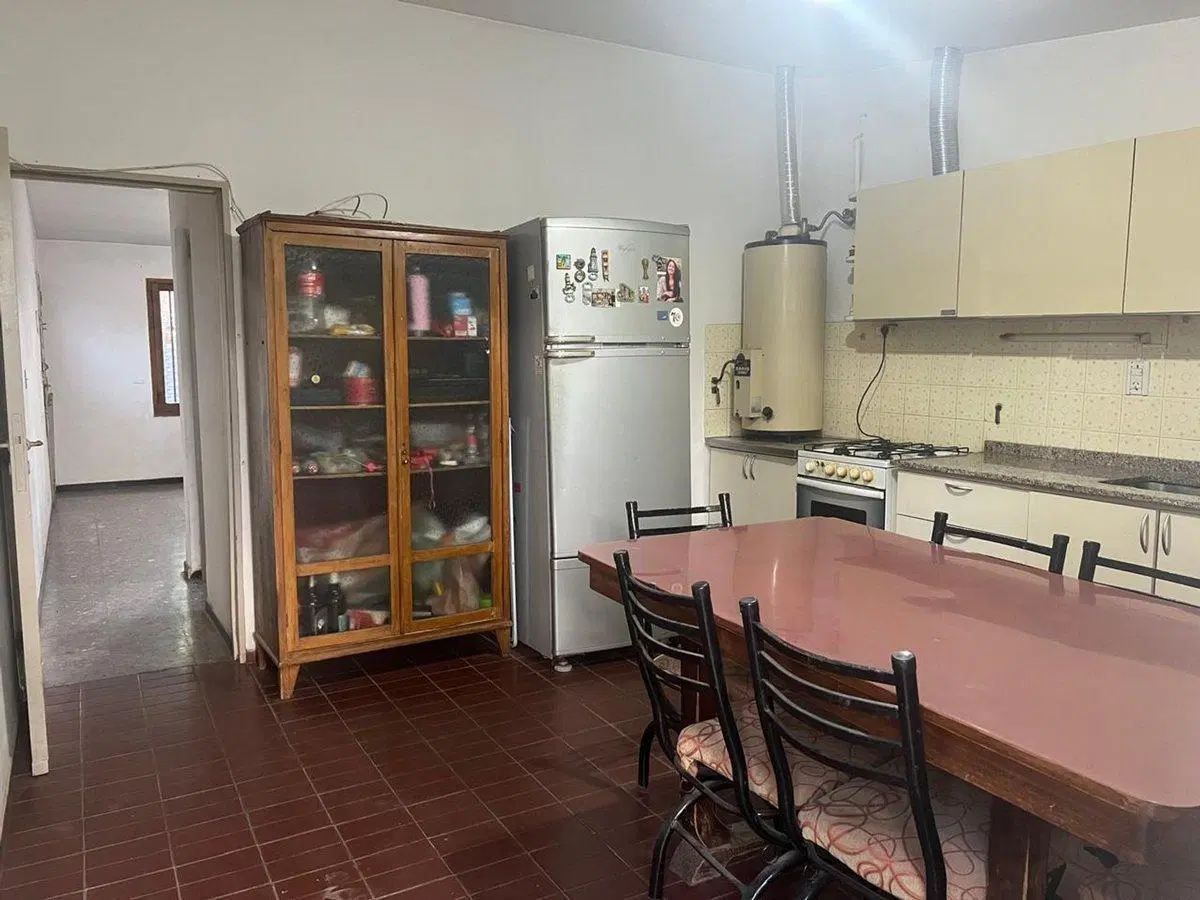 VENTA CASA GODOY CRUZ APTA CRÉDITO 2