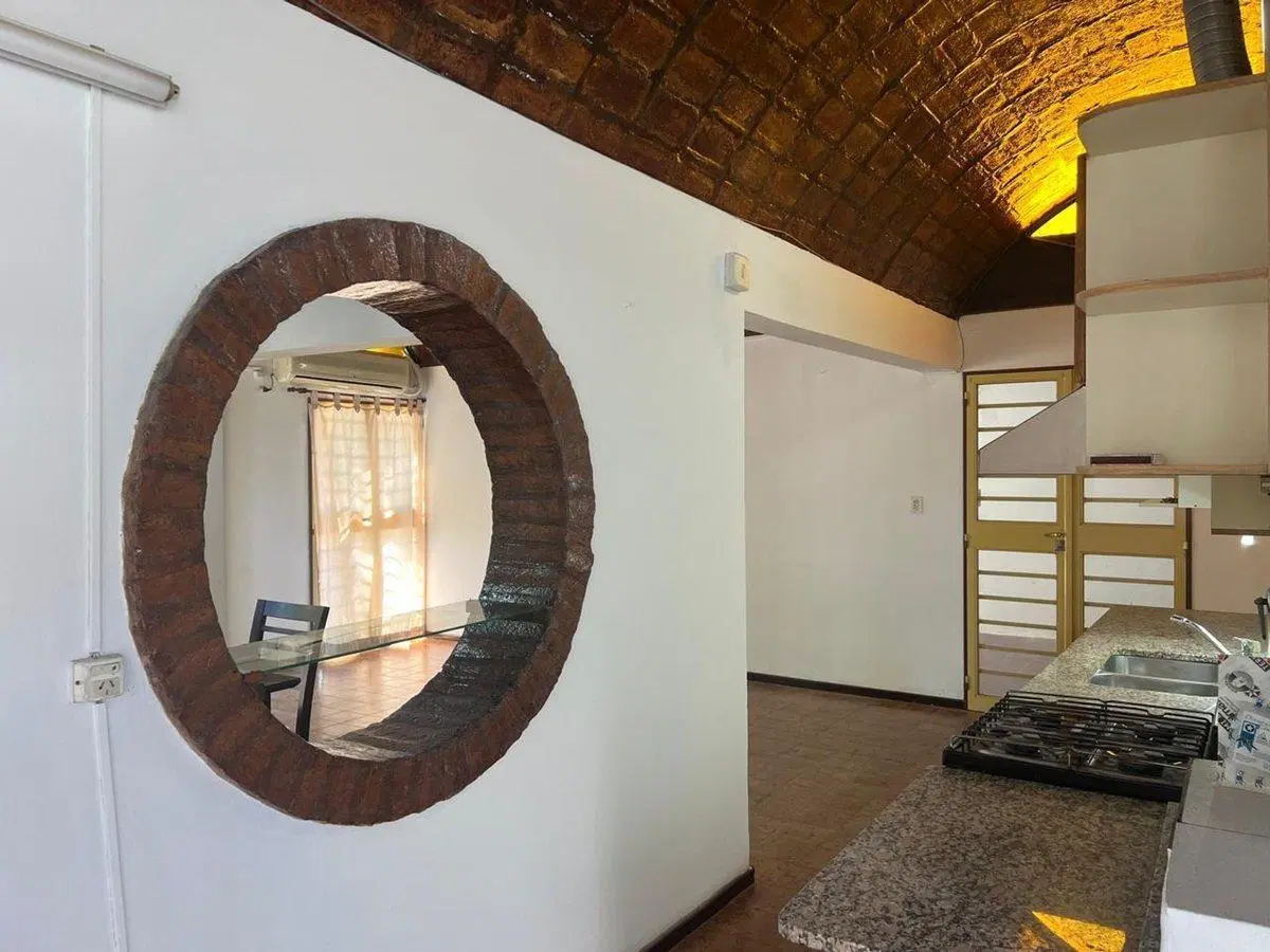 VENTA CASA 4 DORMITORIOS LAS HERAS APTA CRÉDITO 4