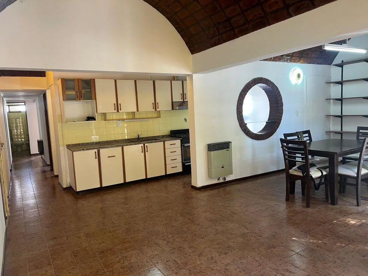 VENTA CASA 4 DORMITORIOS LAS HERAS APTA CRÉDITO 3