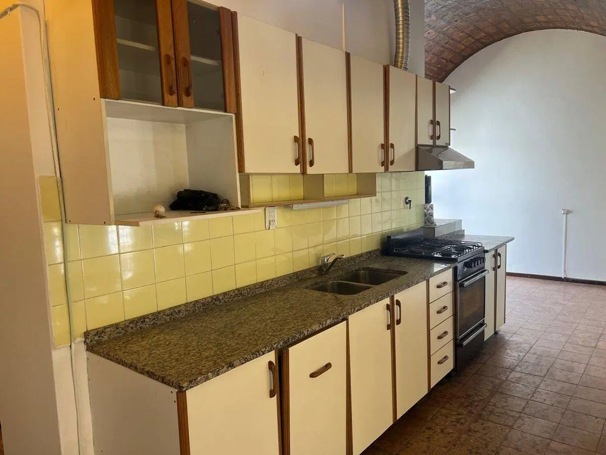 VENTA CASA 4 DORMITORIOS LAS HERAS APTA CRÉDITO 5