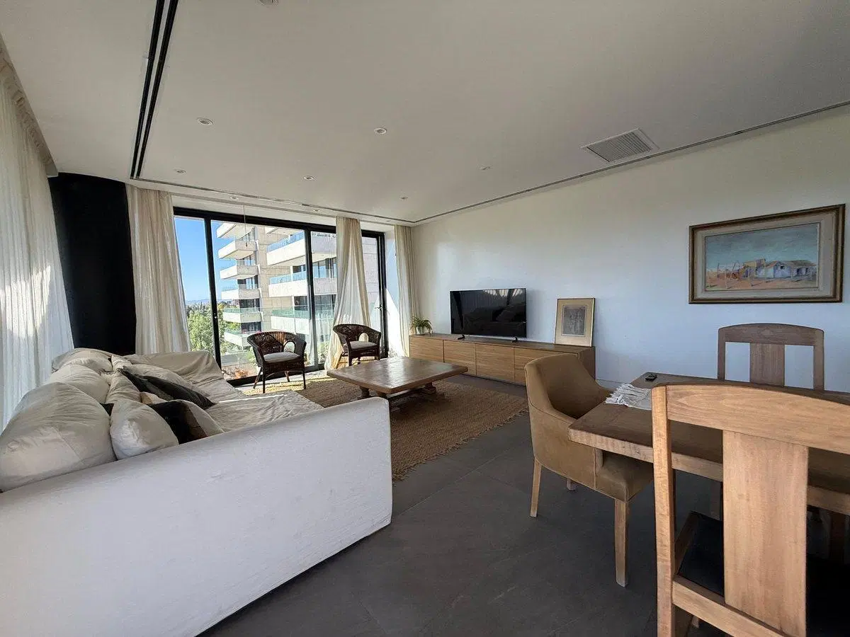 Venta Departamento Torre Thays Ciudad Mendoza 2