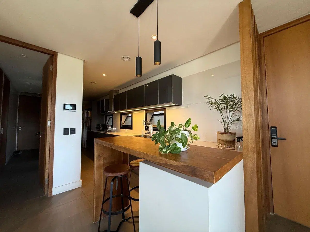 Venta Departamento Torre Thays Ciudad Mendoza 3