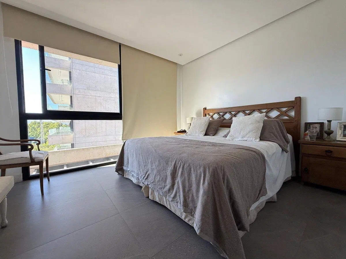Venta Departamento Torre Thays Ciudad Mendoza 5