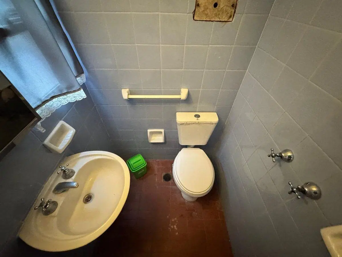 DEPARTAMENTO EN VENTA CALLE GUTIERREZ  MENDOZA 4