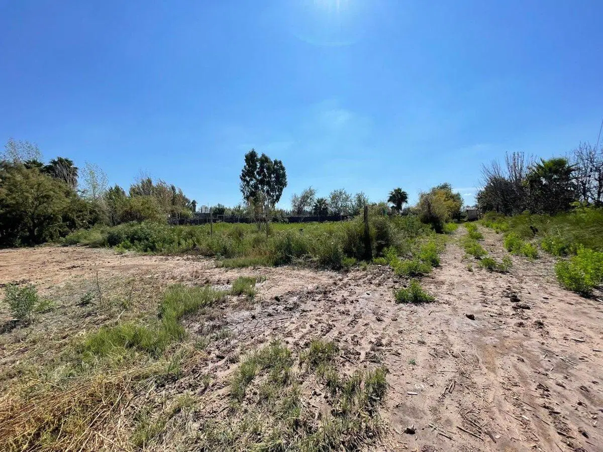 LOTE EN VENTA LA PRIMAVERA MAIPU 3