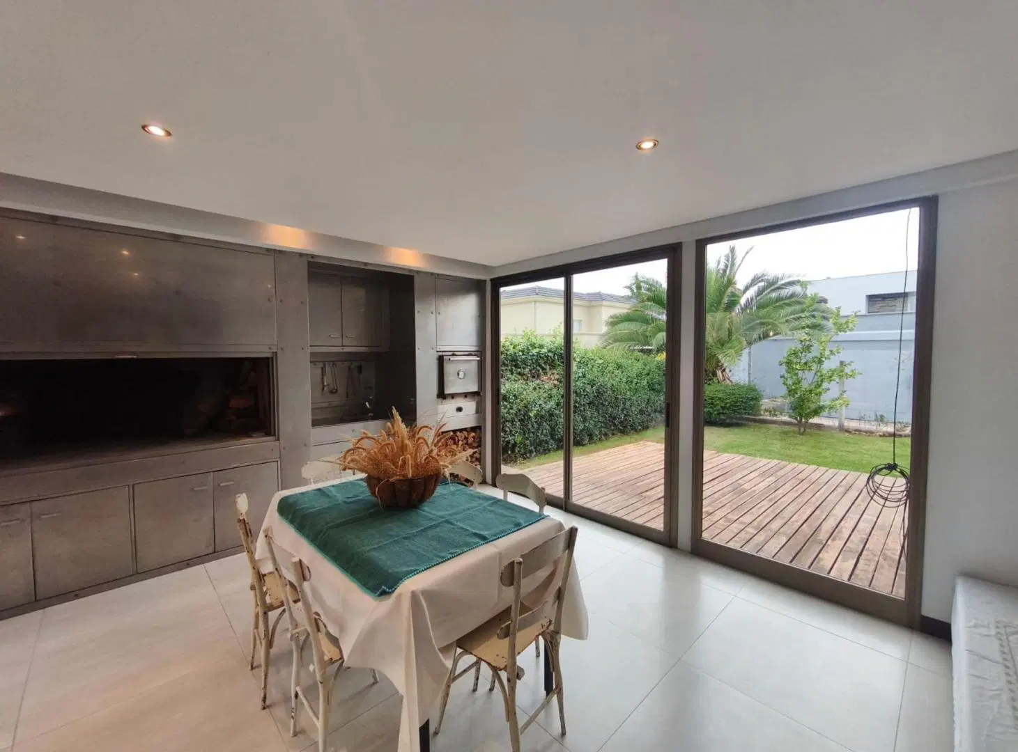 Venta Casa 4 Hab Barrio Privado Zona Club De Campo 5