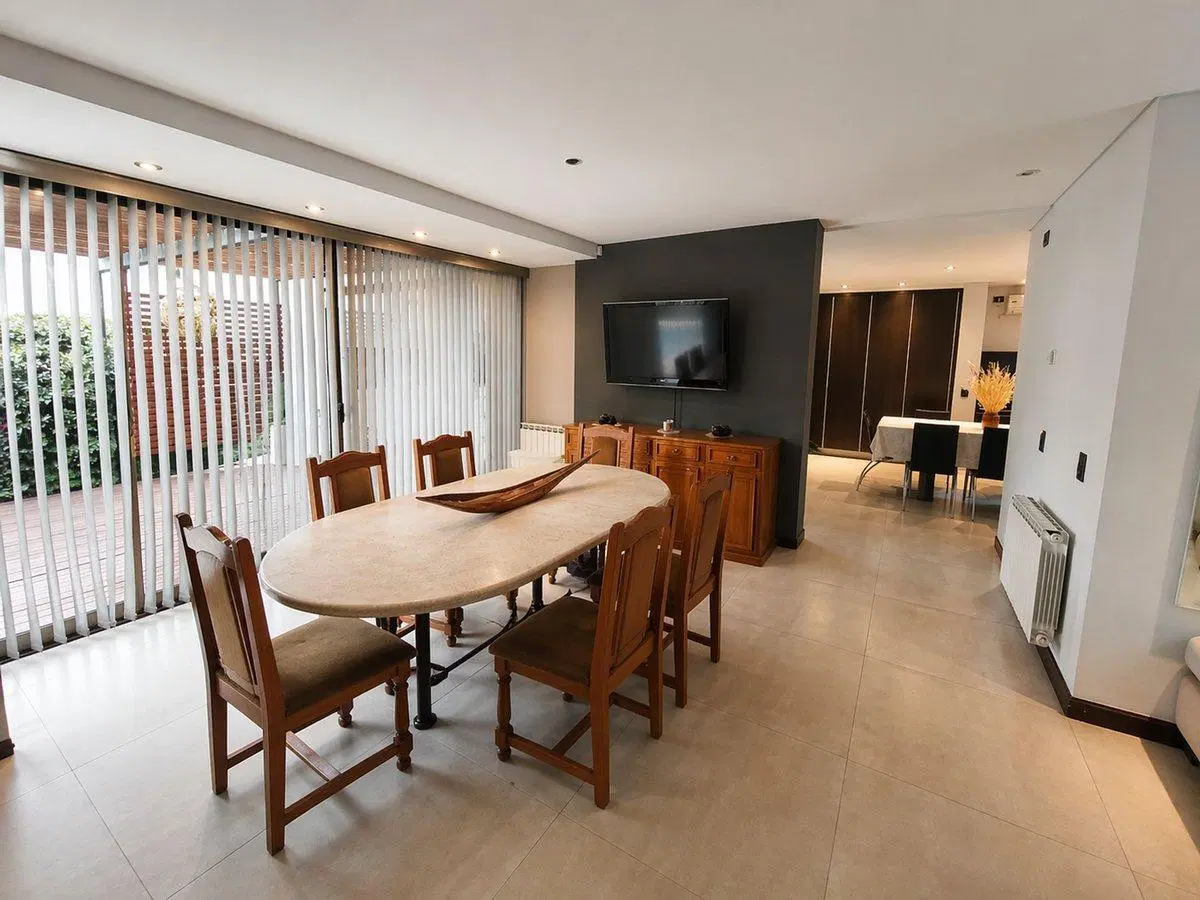 Venta Casa 4 Hab Barrio Privado Zona Club De Campo 2
