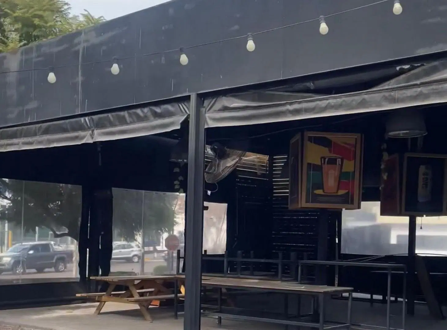 ALQUILER LOCAL COMERCIAL NOVAMARKET GUAYMALLEN 5