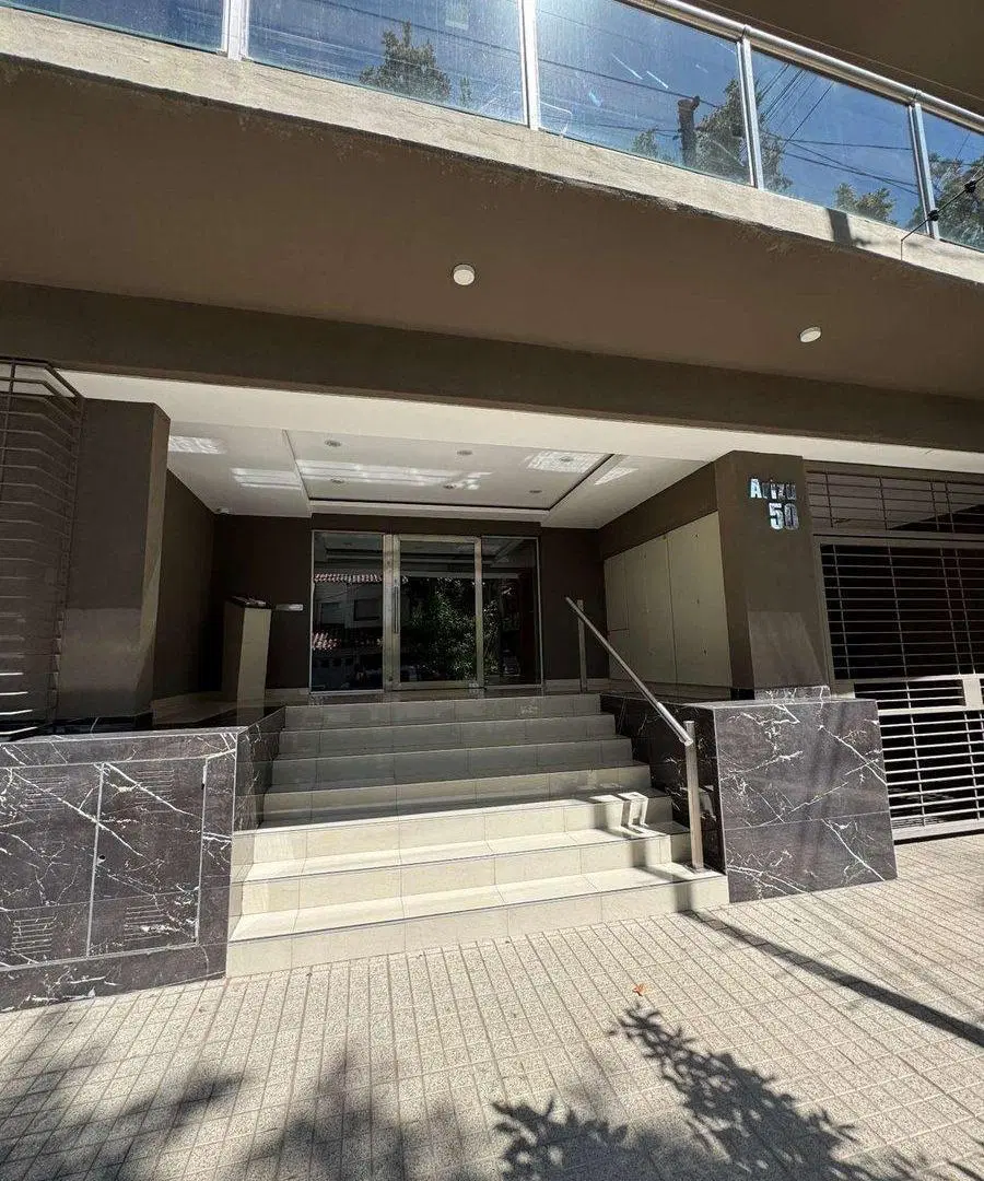 ALQUILER DEPARTAMENTO 2 DORMITORIOS GODOY CRUZ 4