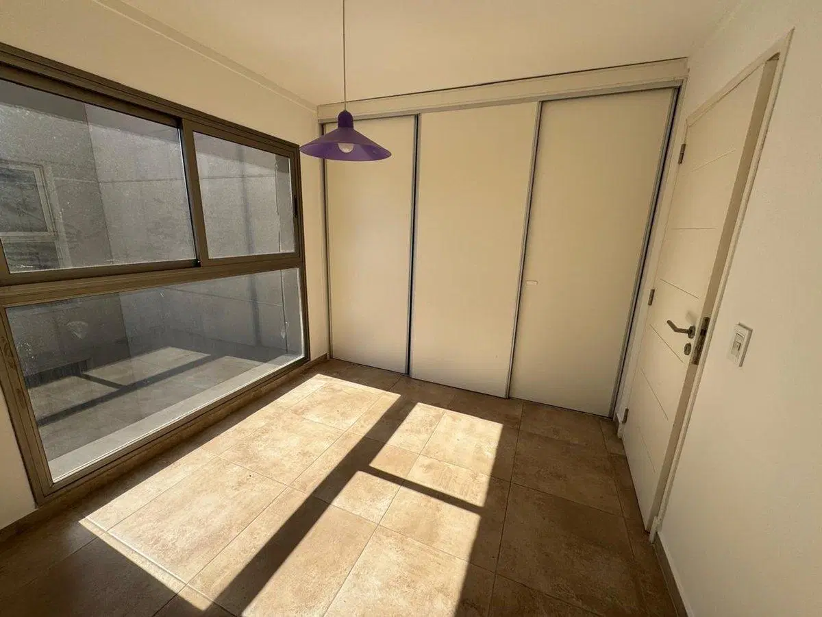 ALQUILER DEPARTAMENTO 2 DORMITORIOS GODOY CRUZ 2