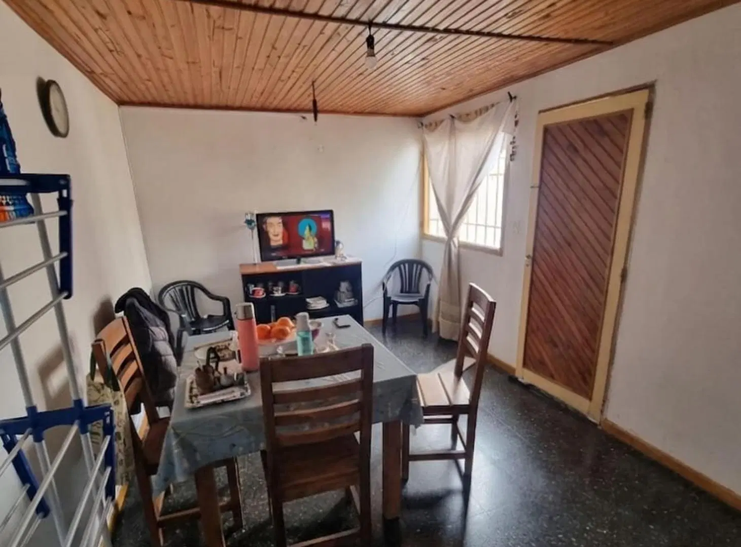 VENTA DEPARTAMENTO/ COMPLEJO CERRADO 5