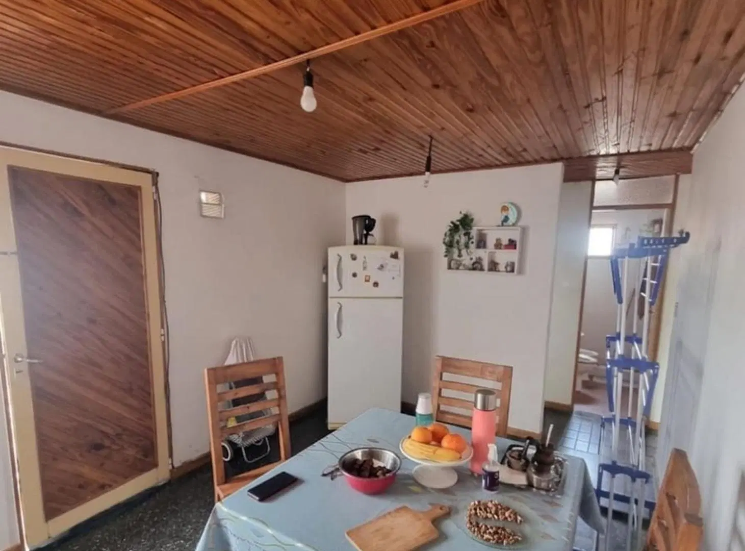 VENTA DEPARTAMENTO/ COMPLEJO CERRADO 2