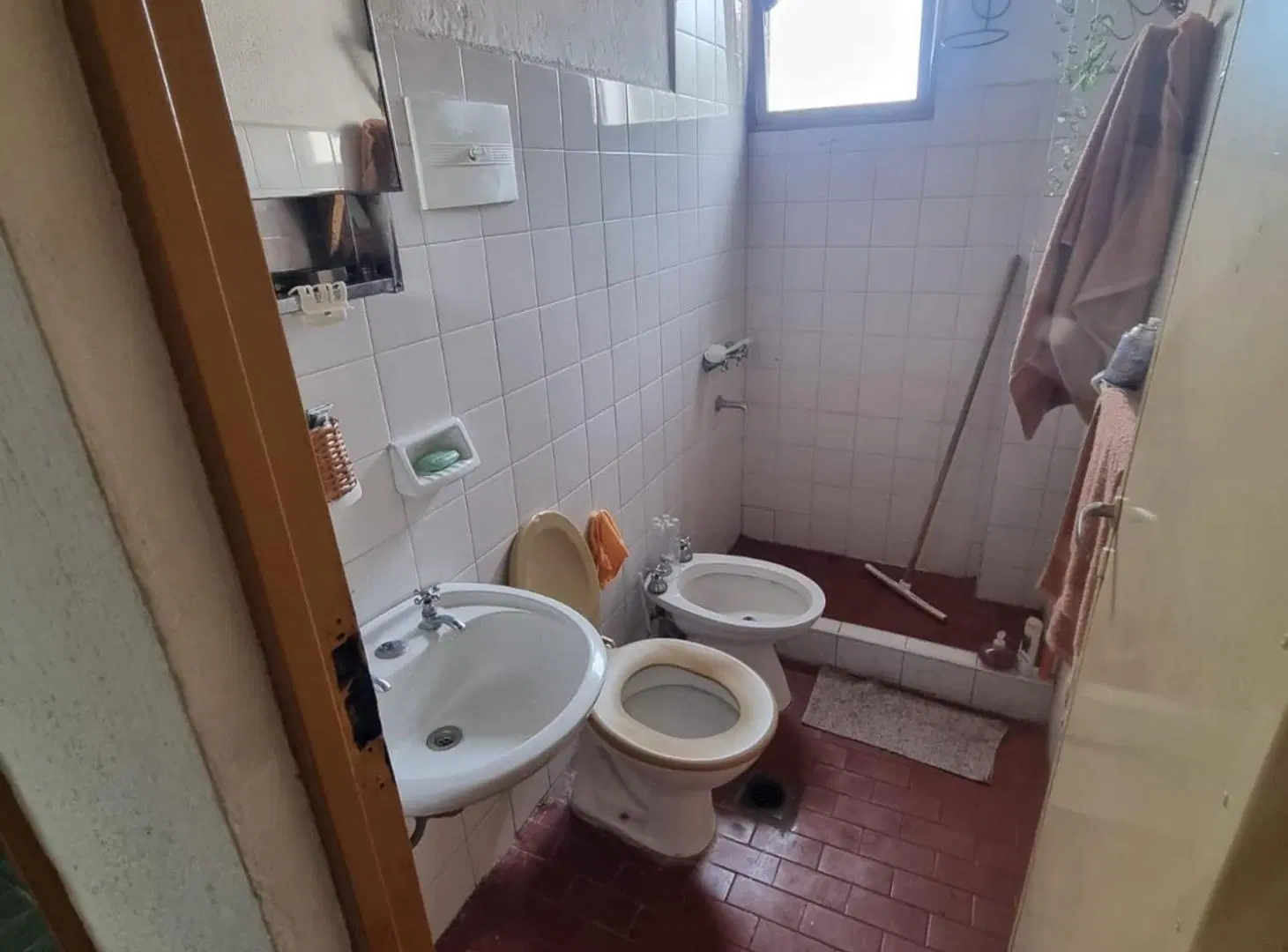 VENTA DEPARTAMENTO/ COMPLEJO CERRADO 4