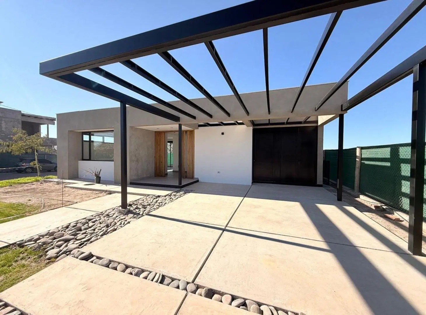 CASA EN VENTA BARRIO ACACIAS DE TERRADA 2