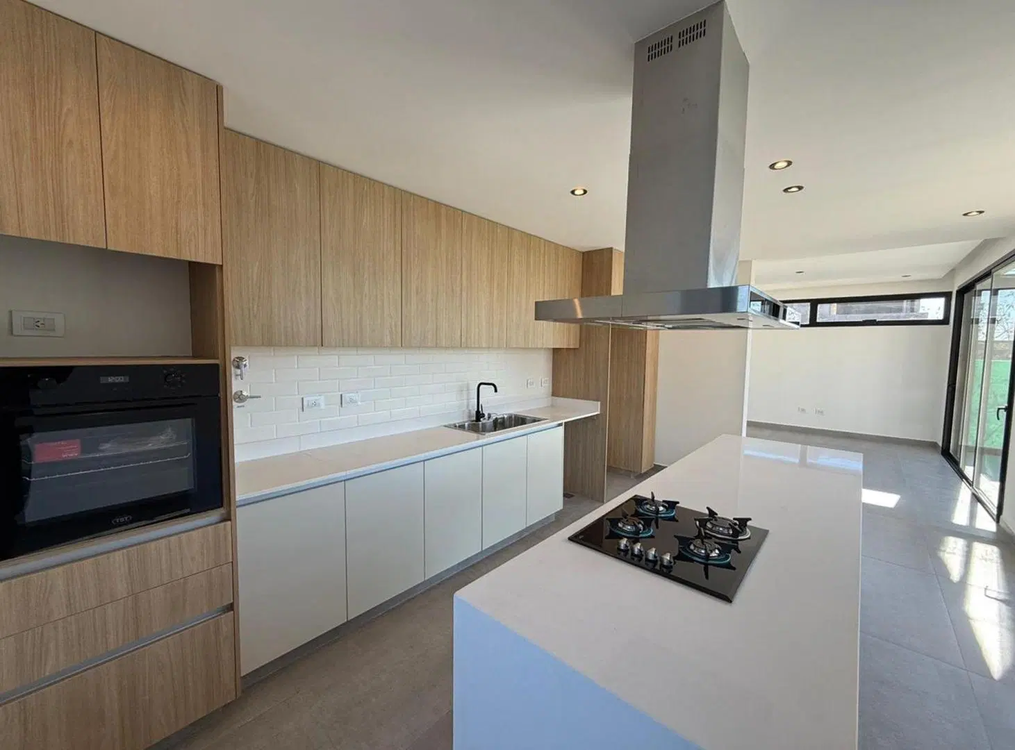 CASA EN VENTA BARRIO ACACIAS DE TERRADA 3