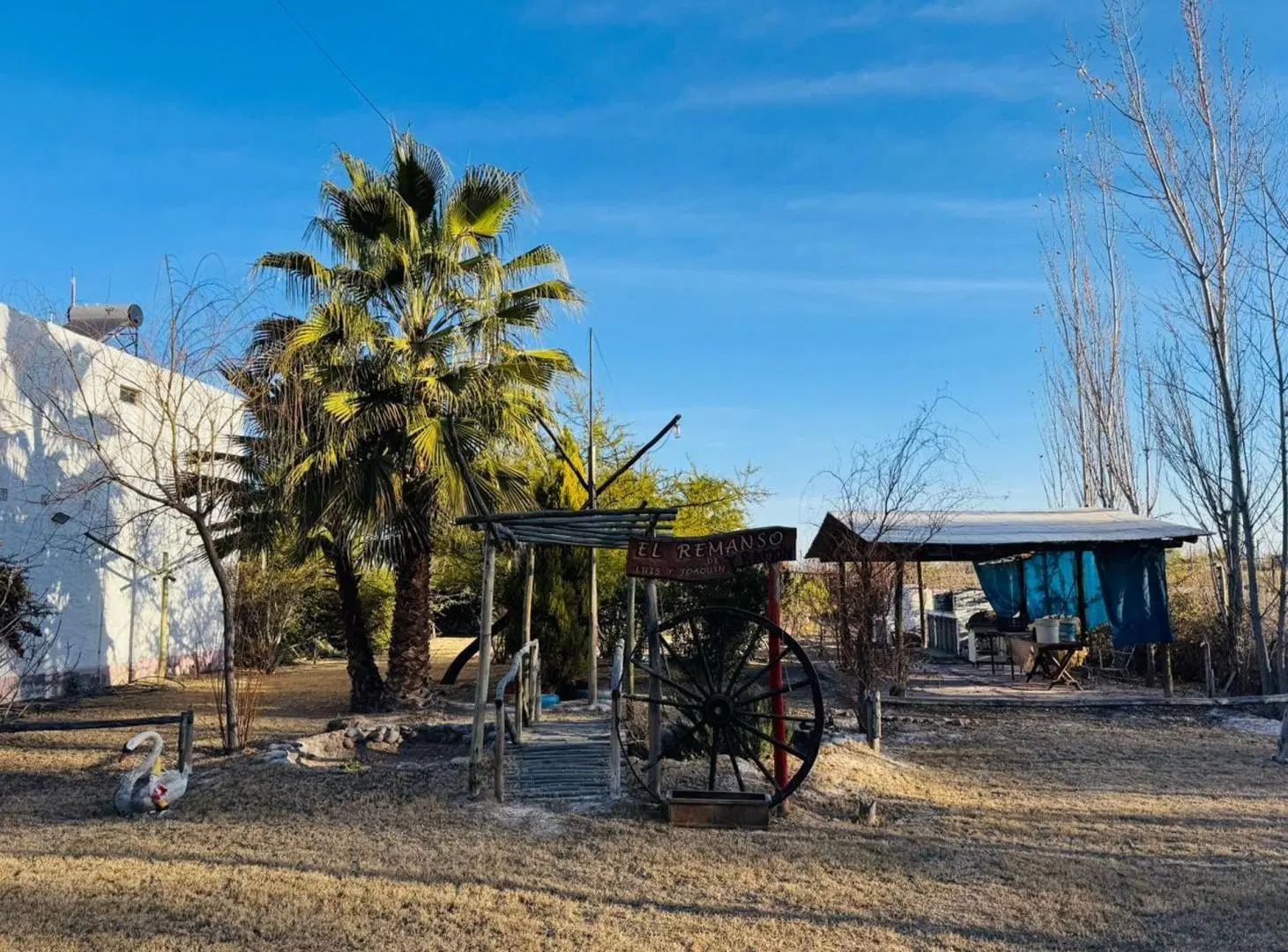 Casa en VENTA con terreno de 1000m2 Los Corralitos 3