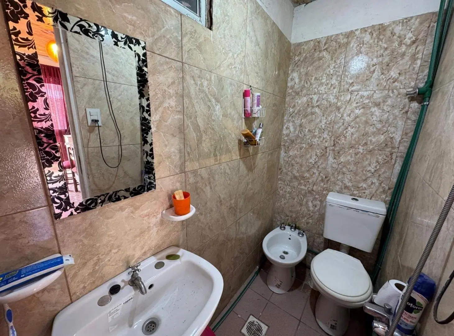 Casa en VENTA con terreno de 1000m2 Los Corralitos 8