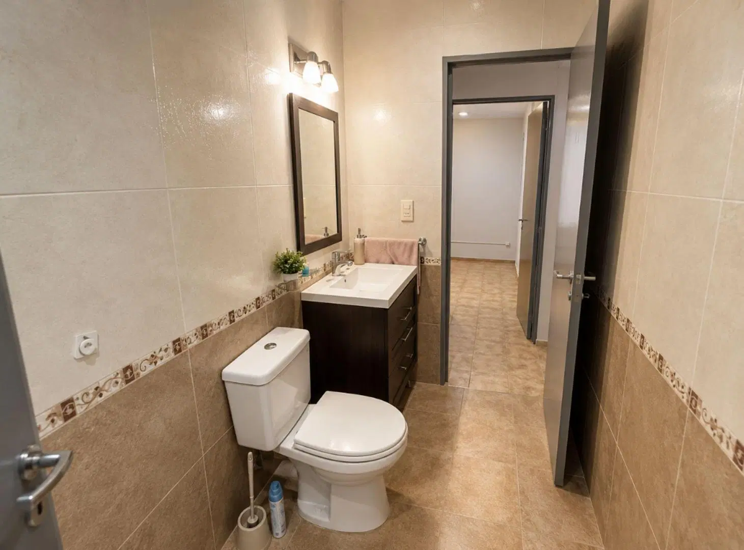 VENTA CASA BARRIO COVIMET GODOY CRUZ MENDOZA 5