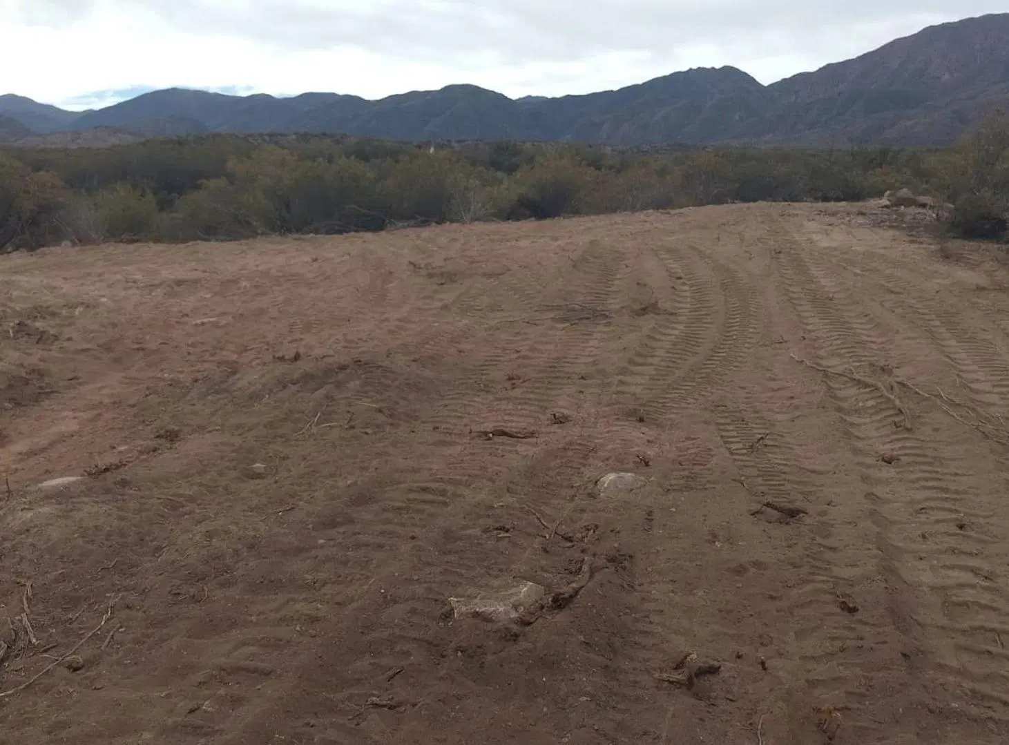 venta lote B Privado Miralagos  Potrerillos 5