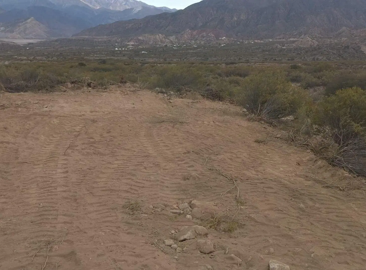 venta lote B Privado Miralagos  Potrerillos 2