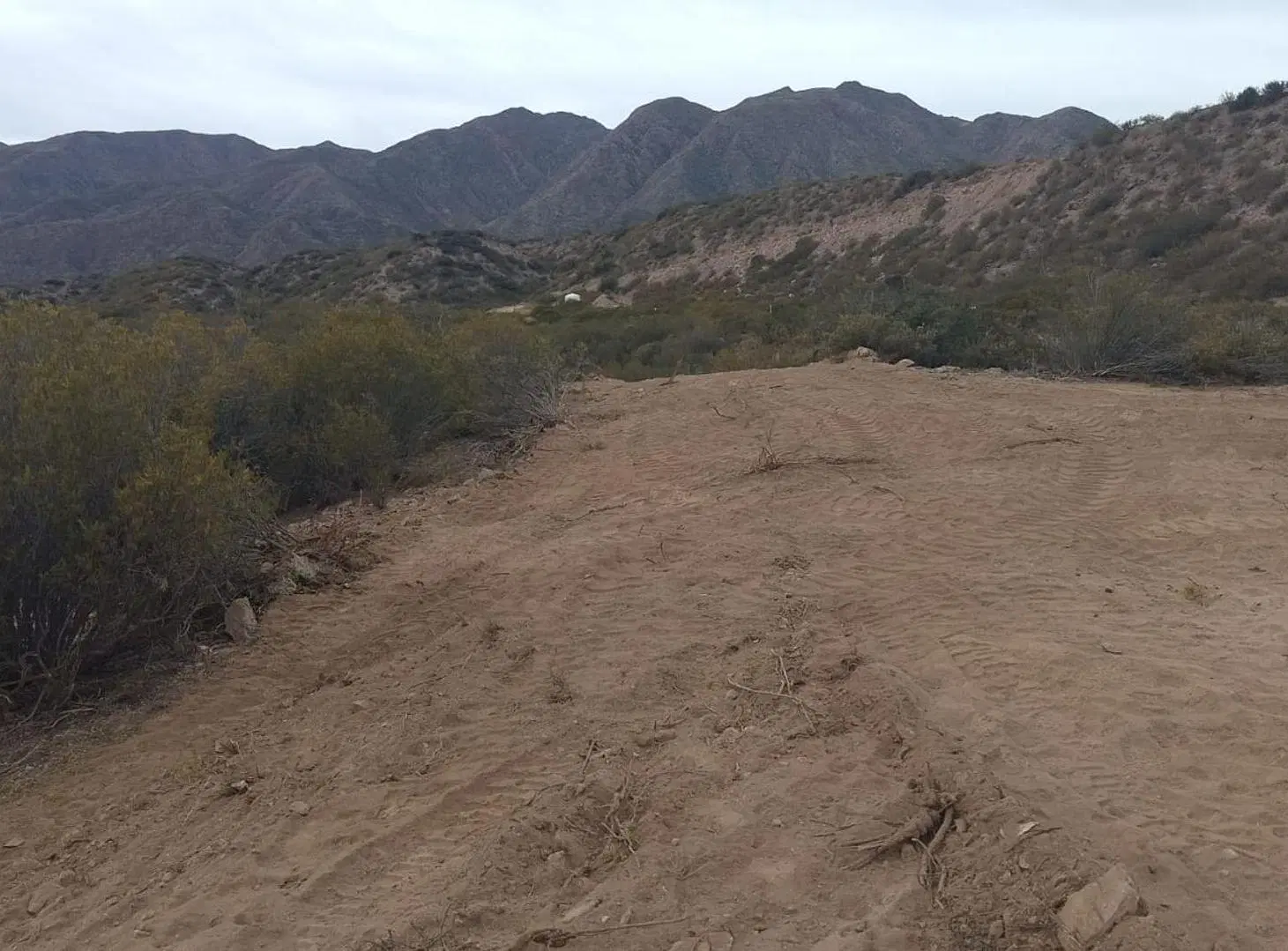 venta lote B Privado Miralagos  Potrerillos 3