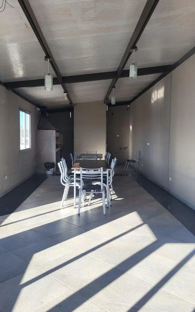 Excelente departamento en venta en Godoy Cruz 3