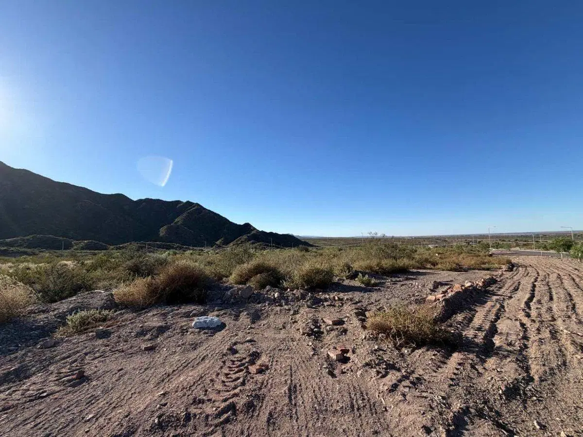 Lote en Venta Mendoza Norte - El Mirador 5