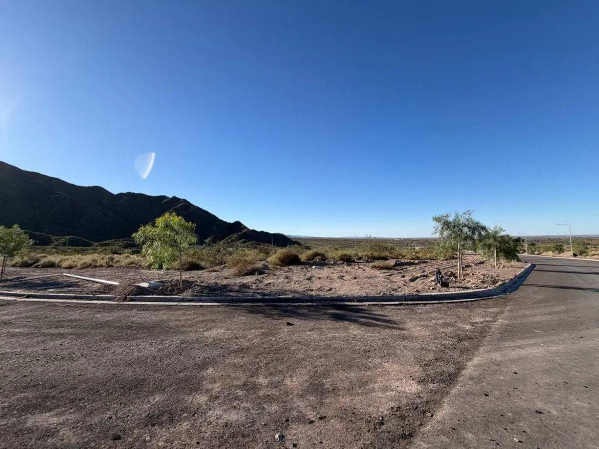 Lote en Venta Mendoza Norte - El Mirador 2
