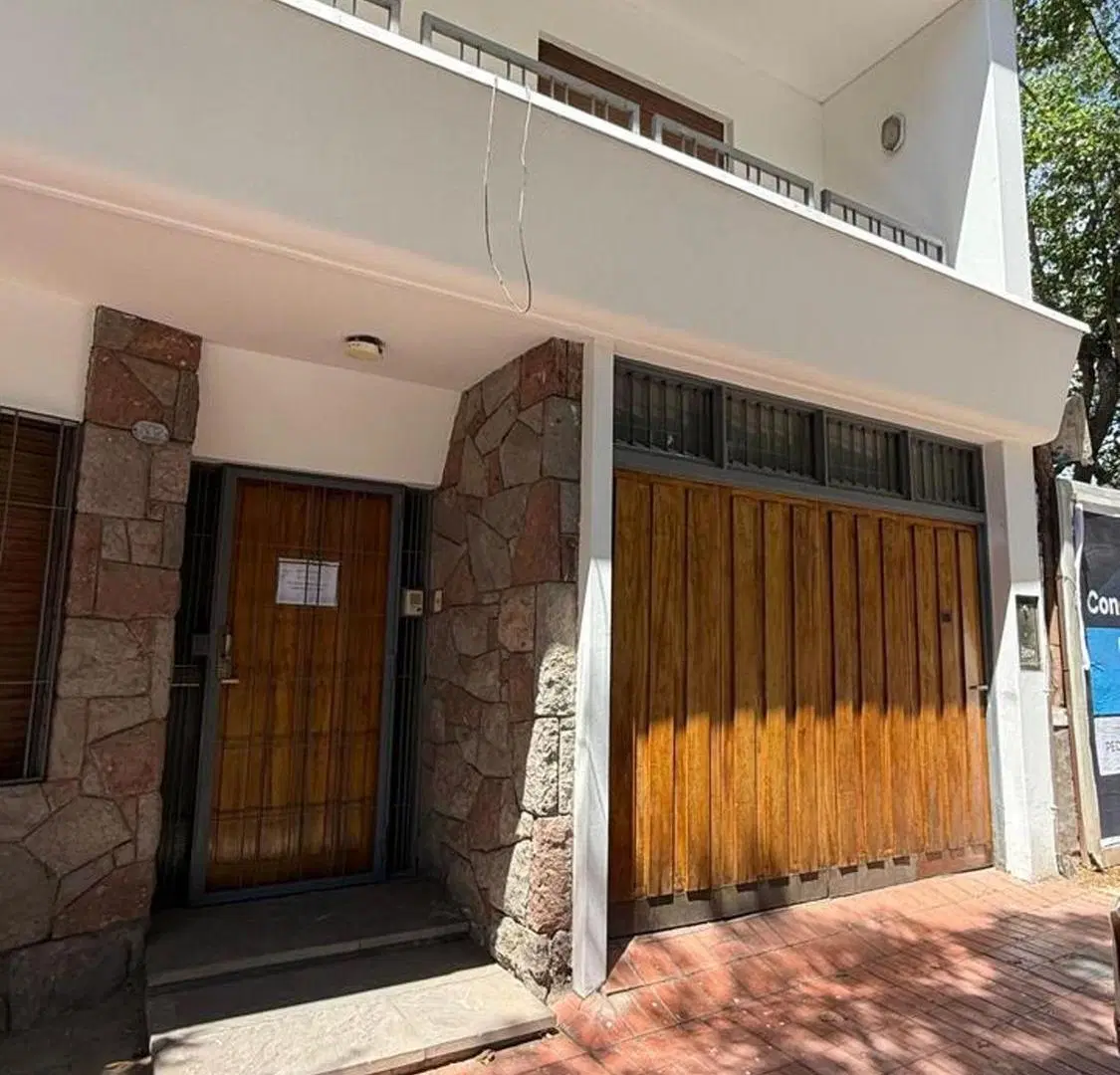 venta casa quinta seccion dos plantas 6 hab 5