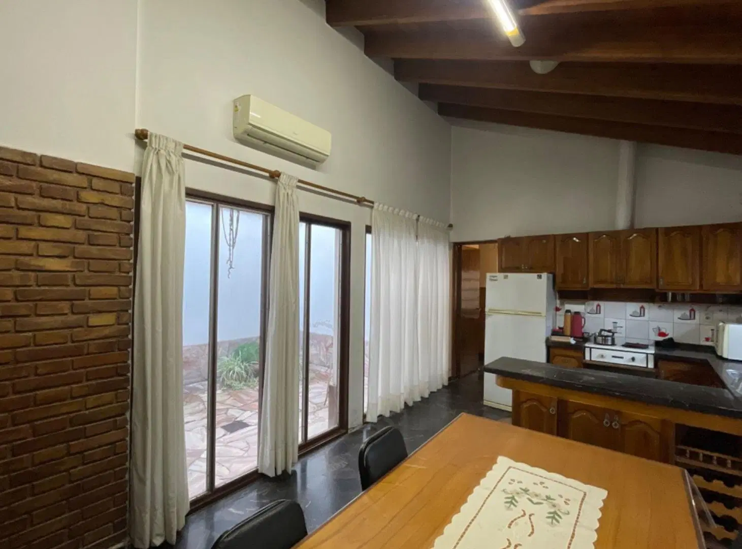 VENTA CASA + GALPON SEXTA SECCION CAPITAL MENDOZA 3
