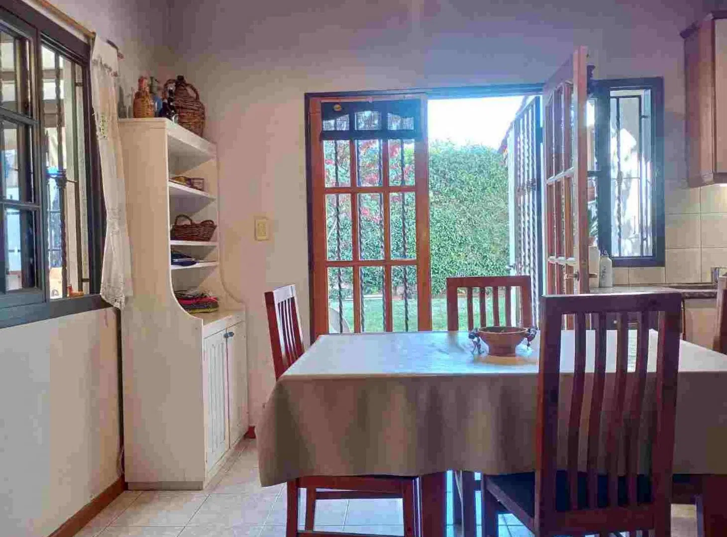 VENTA CASA B° UTMA GUAYMALLEN MENDOZA 3