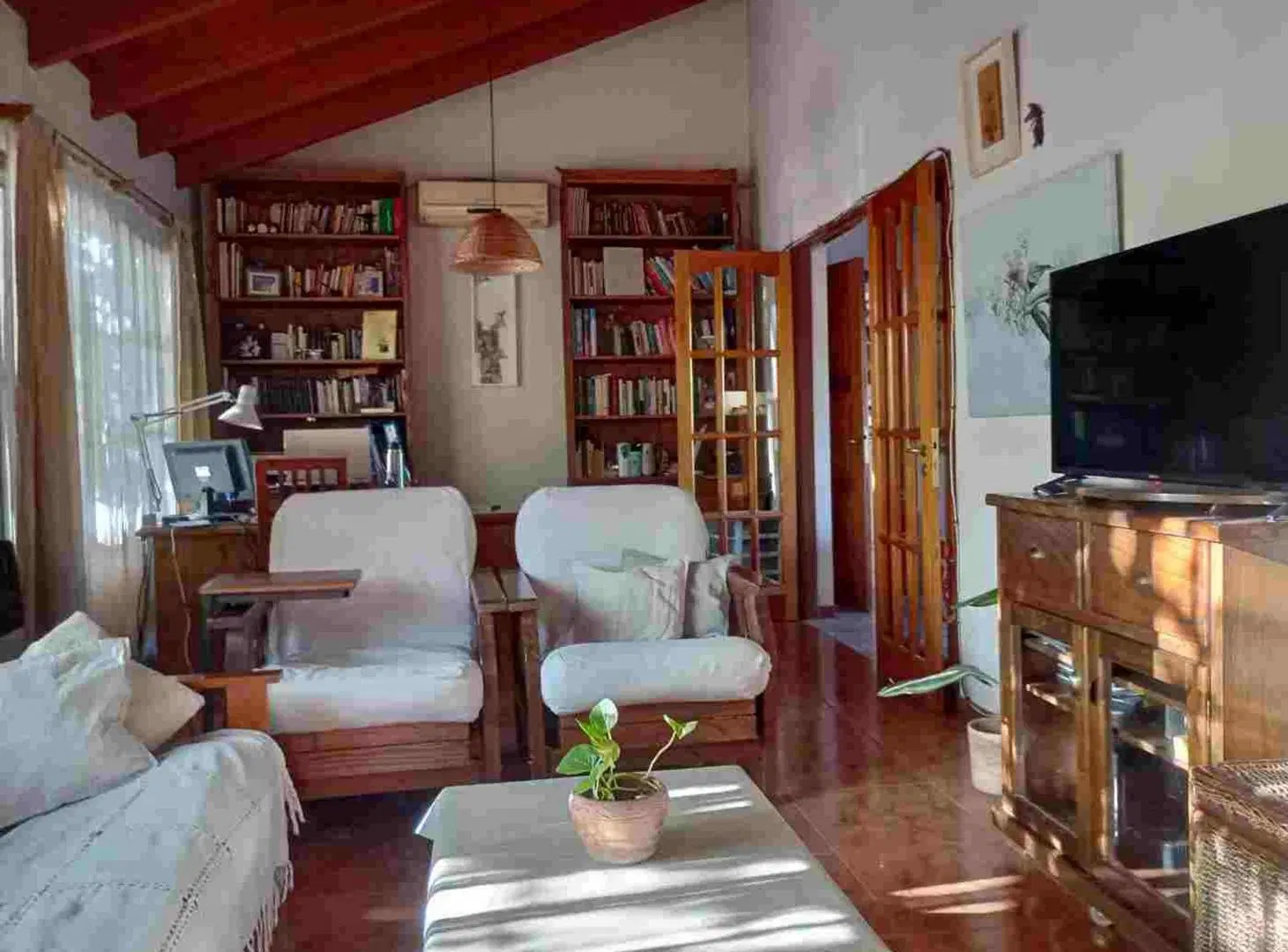 VENTA CASA B° UTMA GUAYMALLEN MENDOZA 4