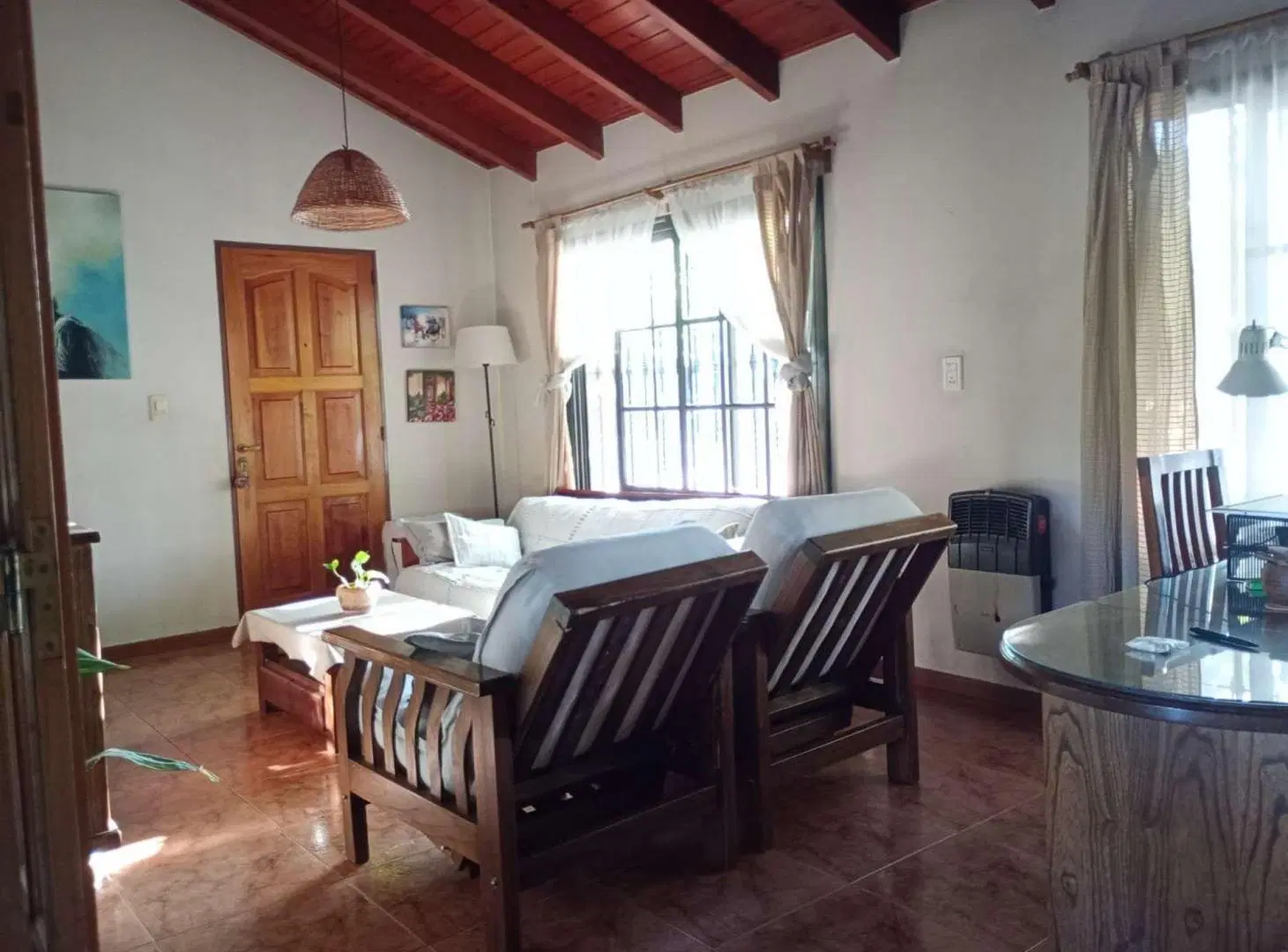 VENTA CASA B° UTMA GUAYMALLEN MENDOZA 8