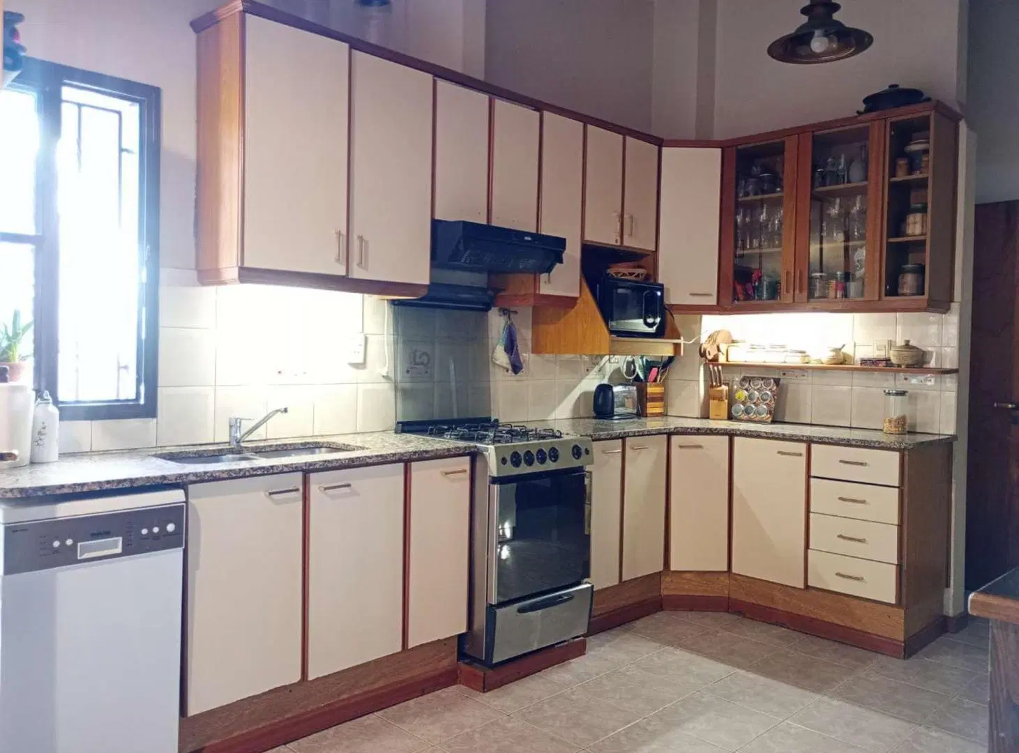 VENTA CASA B° UTMA GUAYMALLEN MENDOZA 5