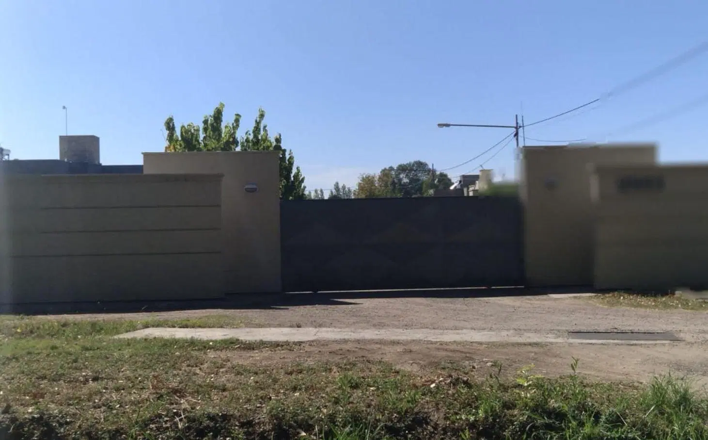 LOTE VENTA CHACRAS DE CORIA LUJAN 7