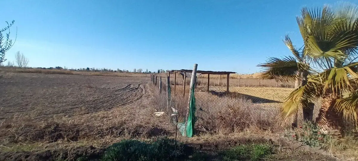 Lote en venta 1.000 m2 Rodeo del Medio Maipú 3