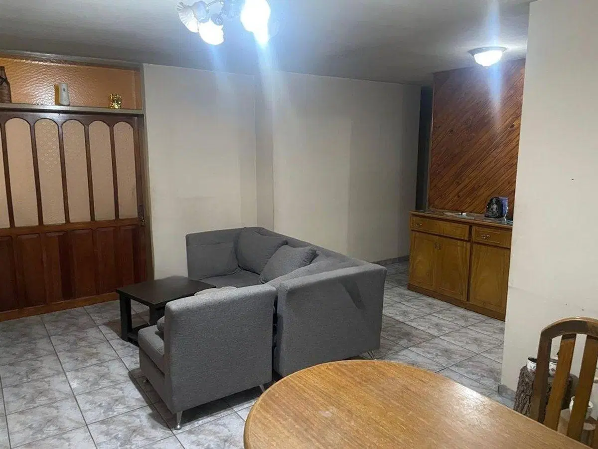 Venta casa con departamento en Godoy Cruz 2