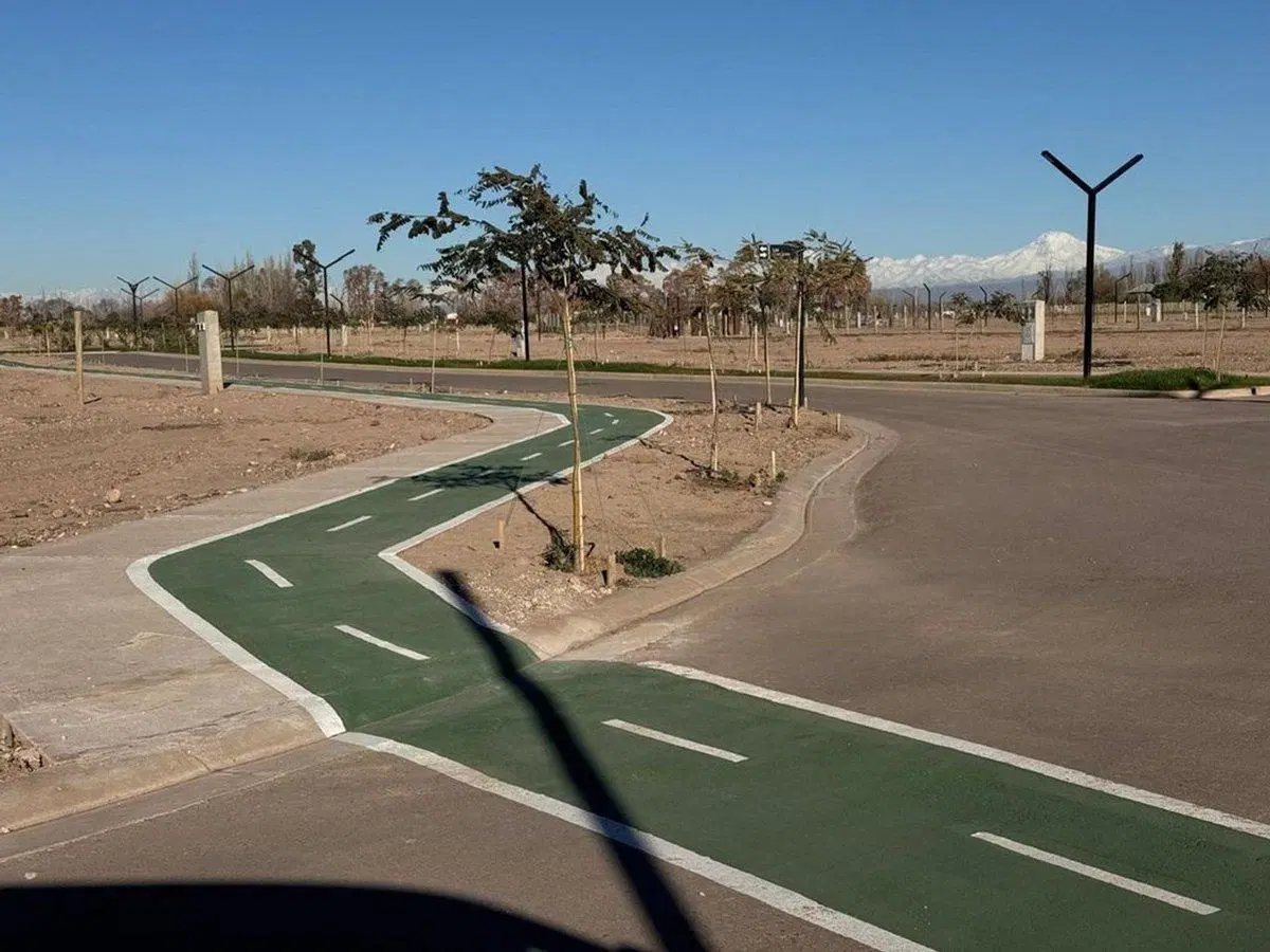 VENTA LOTE en QUATTRO VIAMONTE CHACRAS 5