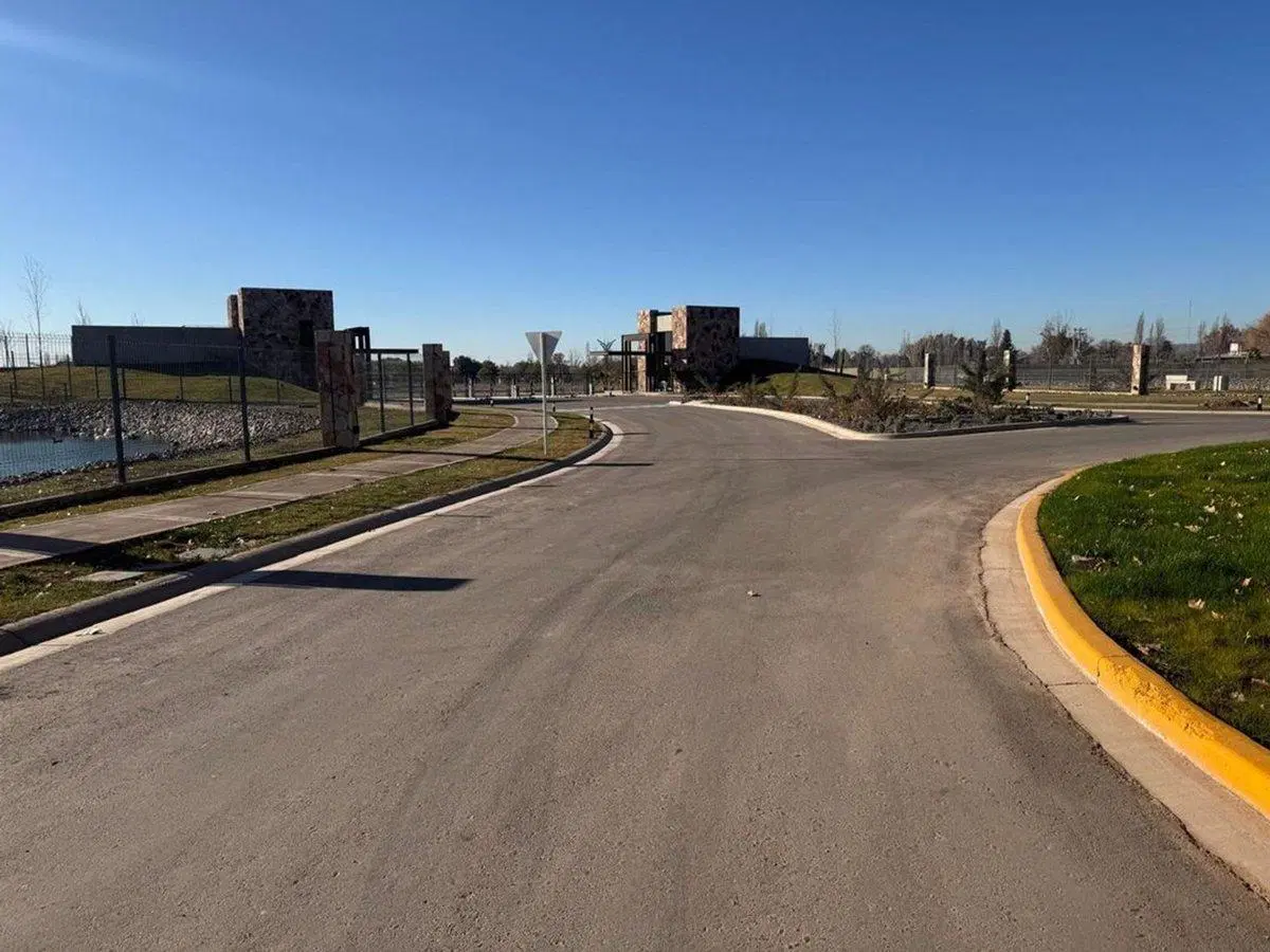 VENTA LOTE en QUATTRO VIAMONTE CHACRAS 4
