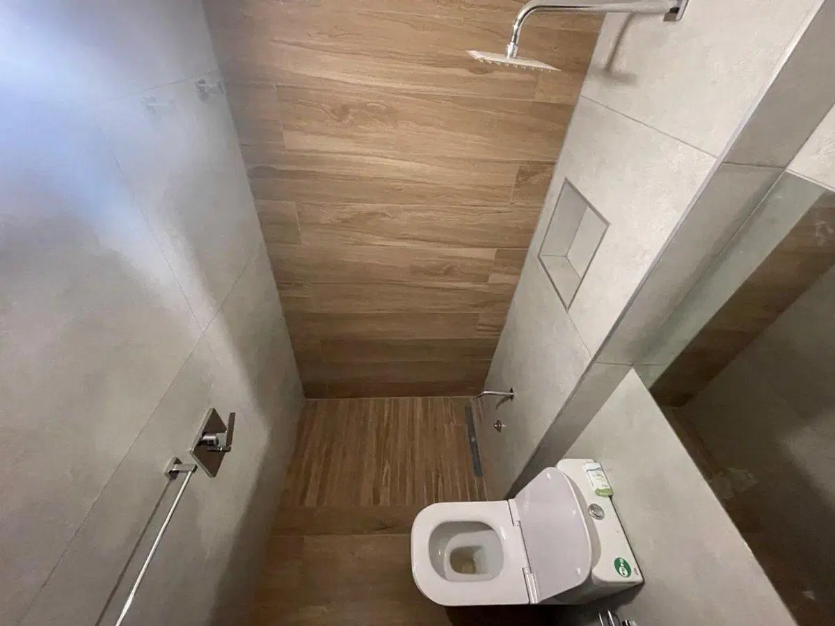 Moderno departamento centrico reciclado a nuevo 5