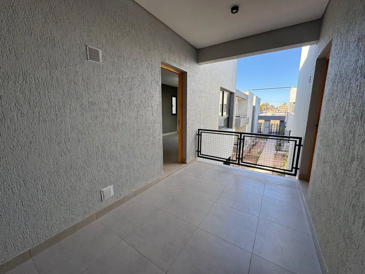 DEPARTAMENTO EN VENTA LUJAN DE CUYO MENDOZA 5