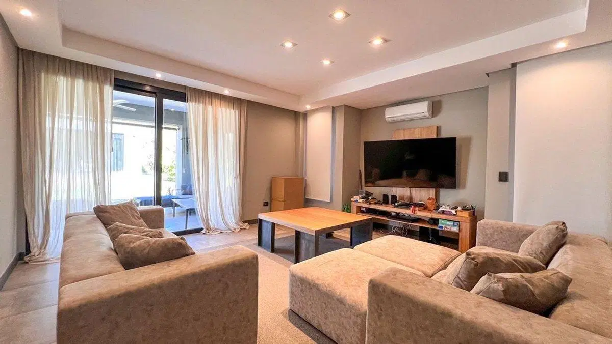 Casa en venta Chacras de Coria 5