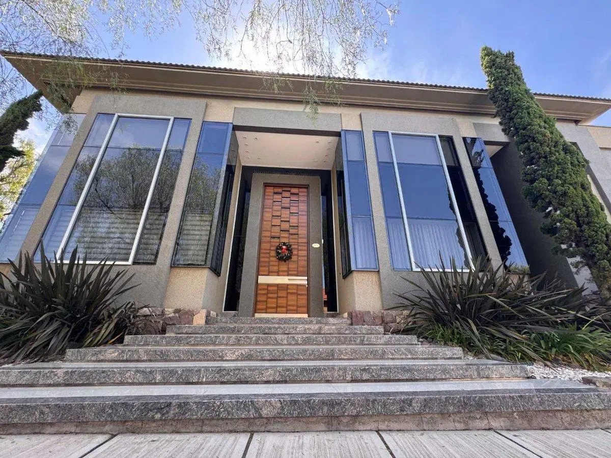 Venta casa B° Dalvian Ciudad Mendoza 2