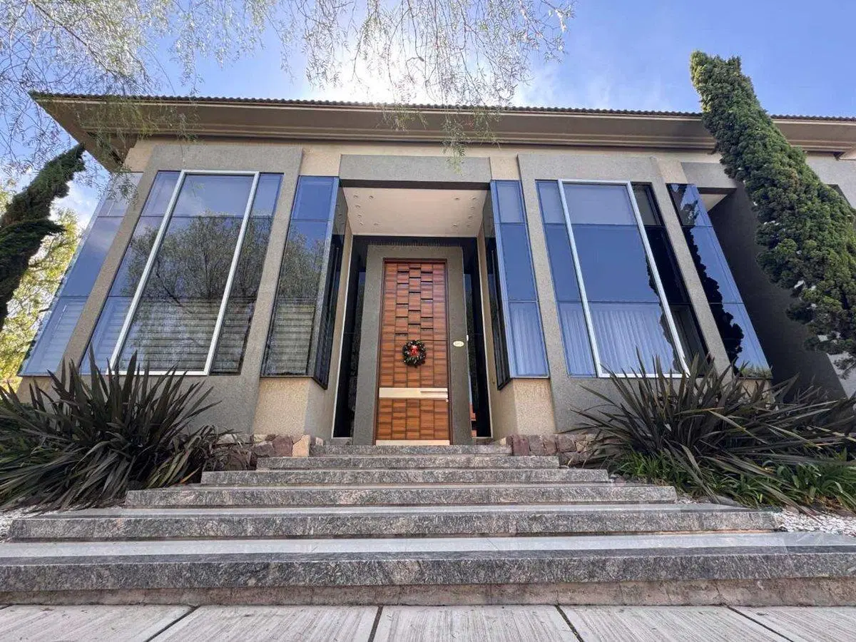 Venta casa B° Dalvian Ciudad Mendoza 4