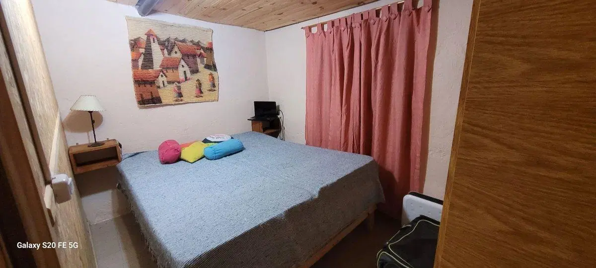 VENTA CABAÑA EN MALARGÜE 4